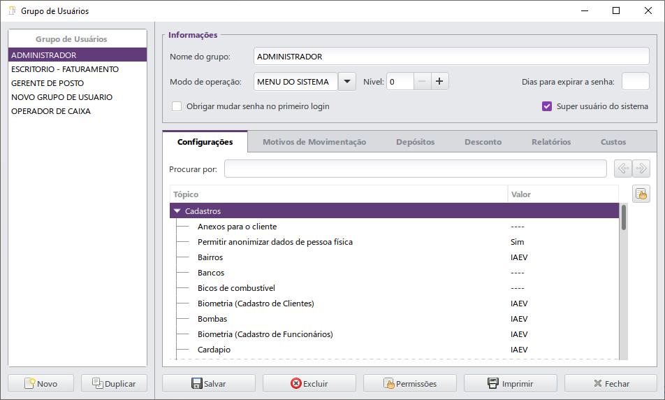 Postos > Cadastros - Tabelas - AutoSystem > 2023-09-20_09h52_48.png