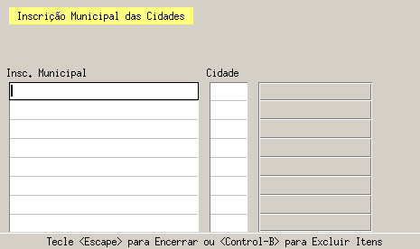 Alteração de filial na uf da sede Alteração de filial na uf da sede
