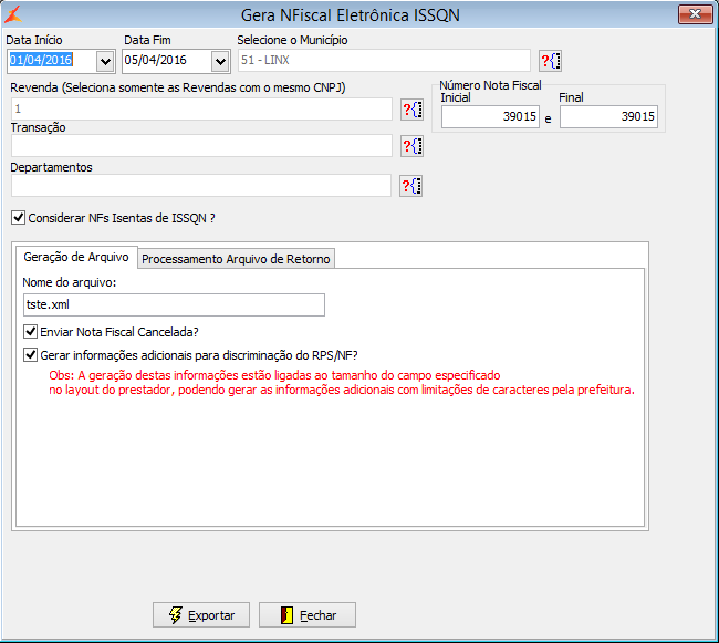Automotivo > Integração NFSe Linx DMS e BRAVOS > GeraNFiscalEletonicaISSQN_Geracao.png