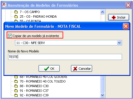 Automotivo > Integração NFSe Linx DMS e BRAVOS > Tela Novo Modelo de Formulário_NOTA FISCAL.png