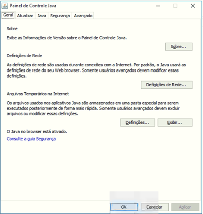 versao do java 8.51 versao do java 8.51