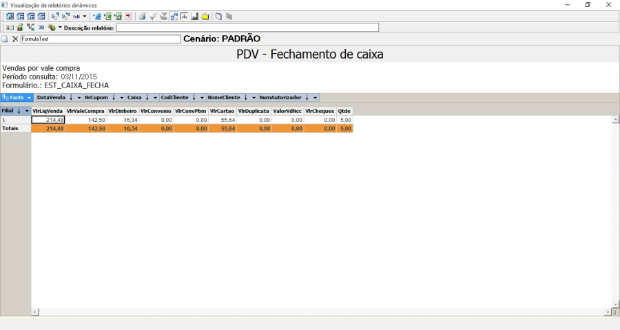 Aprender Sobre 105 Imagem Modelo De Relatorio Gerencial Vn 8809