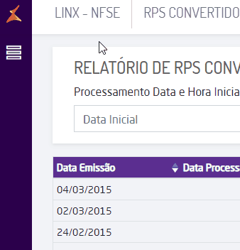 Varejo de Serviços > Portal de NFSe > menu lateral.gif