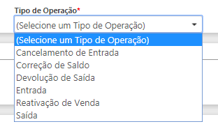 Varejo de Serviços > Ensino - Controle Manual de Estoque > image2020-4-24_10-42-23.png
