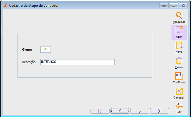 Shopping - Easy Linx > Grupo - Vendedor > easylinx_cadastro_vendedor_grupo1.png
