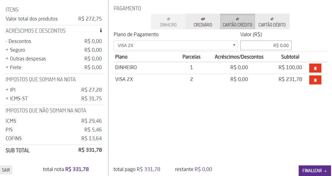 Shopping - Linx Microvix > Nova Rotina de Remessas e Retornos > image2020-3-19_14-34-32.png
