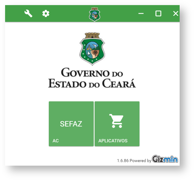 Integrador - MFE em rede Integrador - MFE em rede