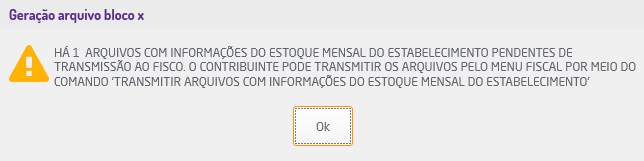 1 Arquivo de Estoque Mensal Pendente