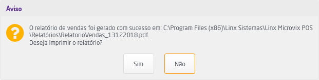 Alerta