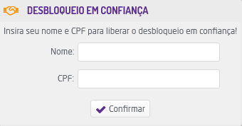 Dados do Usuário