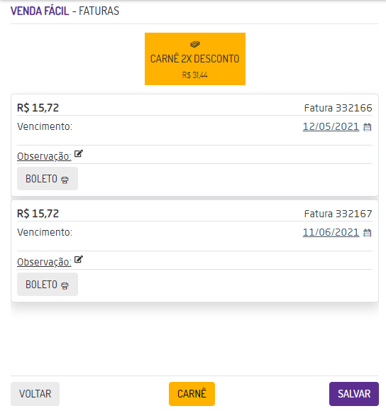 Shopping - Linx Microvix > Geração da Nota Fiscal - Venda Fácil > image2021-4-12_15-0-37.png