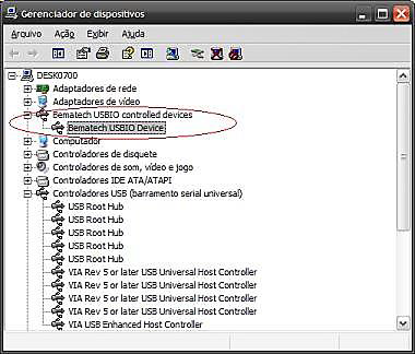 Instalando ECF Bematech MP 4000 TH FI - USB - Food Service - Linx Share