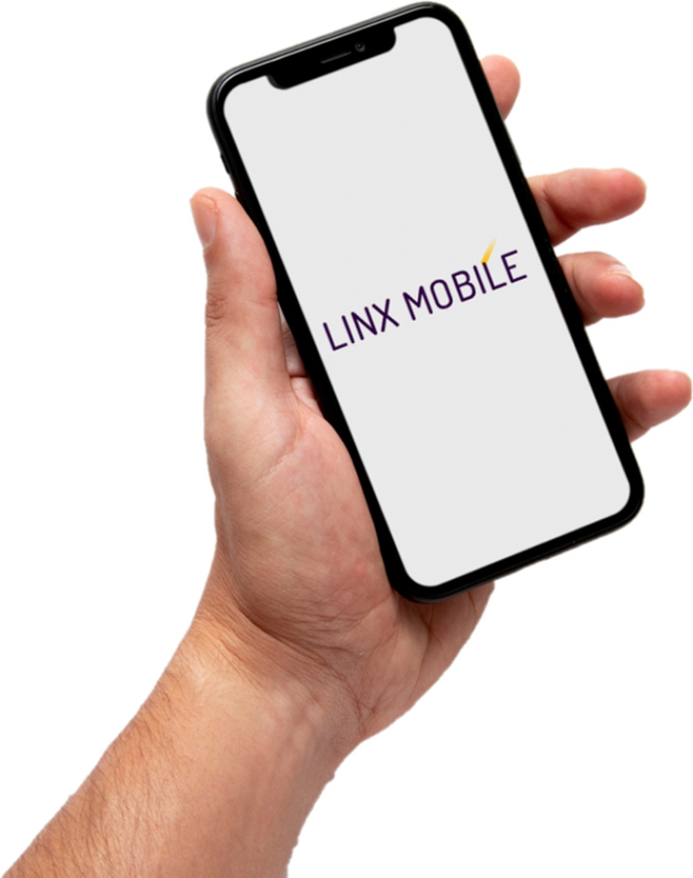 Confluence Mobile - Linx Share