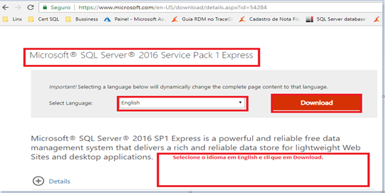 download sql server management studio express 2016 download sql server management studio express 2016