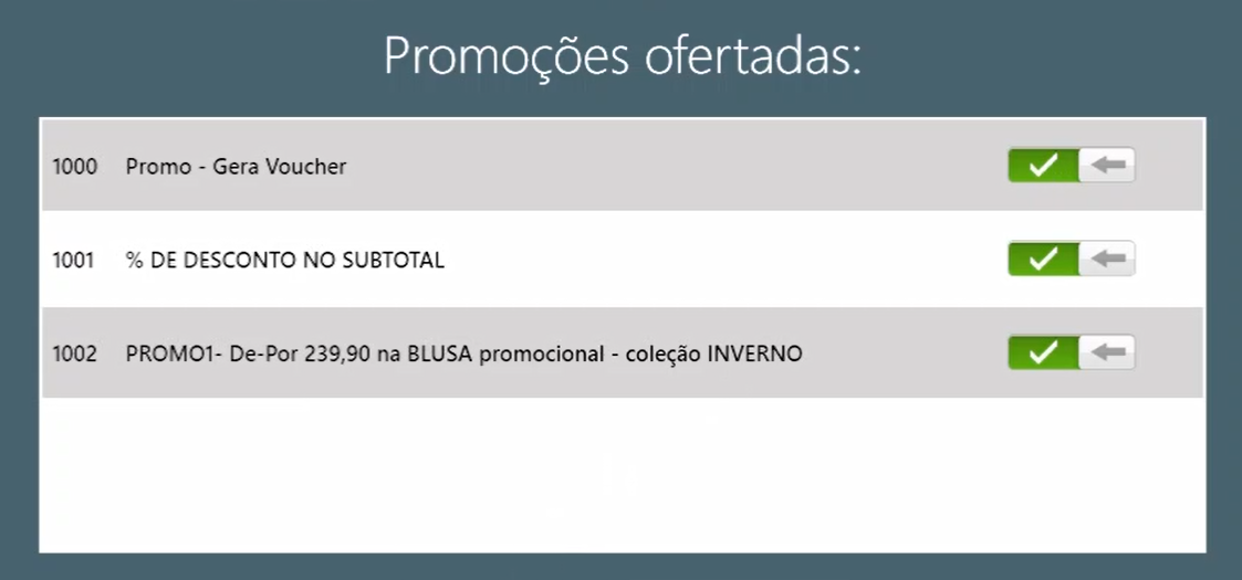 Orçamento Shopping Linx Ux Linx Share 2959