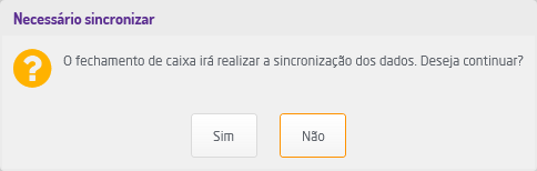Solicitação