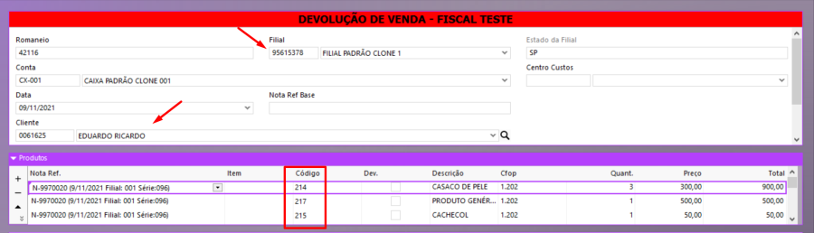 O que é triangulação fiscal?