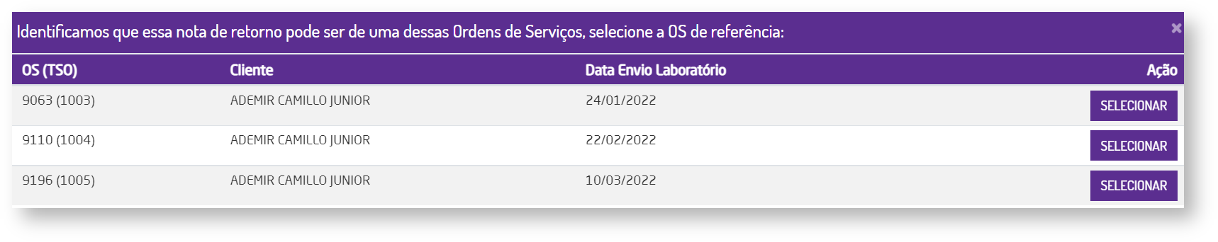 Shopping - Linx Microvix > Painel de OS > image2022-7-14_19-20-33.png