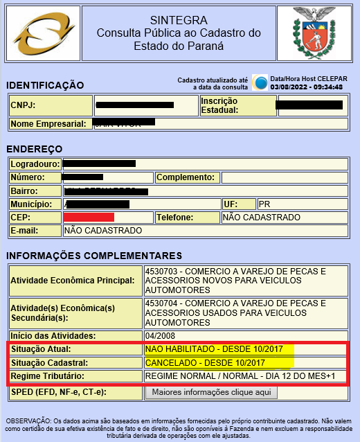 Confluence Mobile - Linx Share