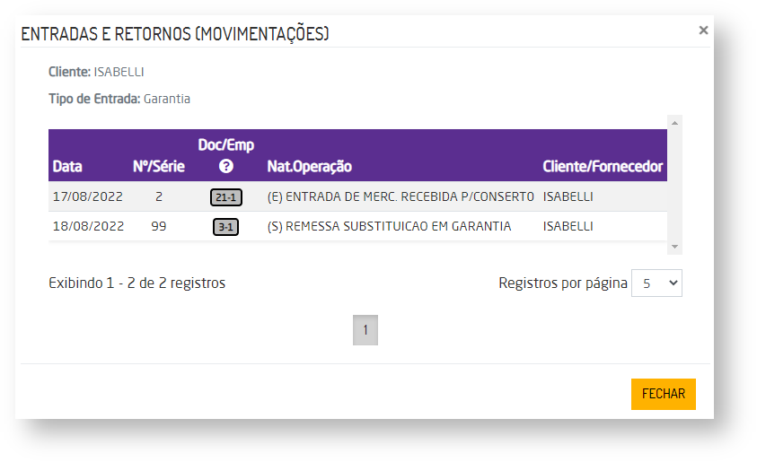 Shopping - Linx Microvix > Entradas e Retornos > image2022-8-18_18-56-8.png