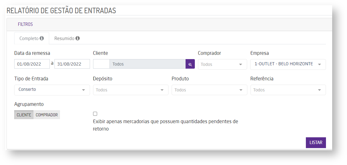 Shopping - Linx Microvix > Entradas e Retornos > image2022-8-18_19-28-44.png