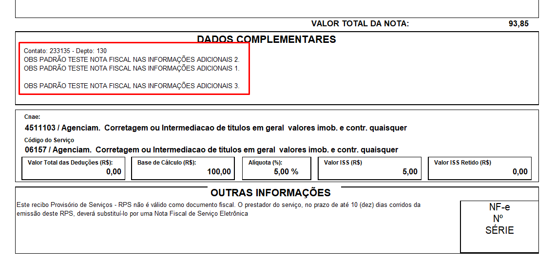 OBSERVA O PADR O IMPRESSO NA NOTA FISCAL DE DESCRI O LIVRE observa-o-padr-o-impresso-na-nota-fiscal-de-descri-o-livre