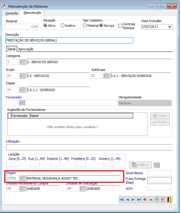 Automotivo > Documento Complementar Gestão de Compras - Orçamento/Empenho > image-2023-5-25_9-57-20.png