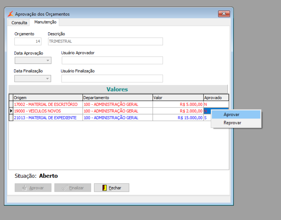 Automotivo > Documento Complementar Gestão de Compras - Orçamento/Empenho > image-2023-9-4_16-16-9.png