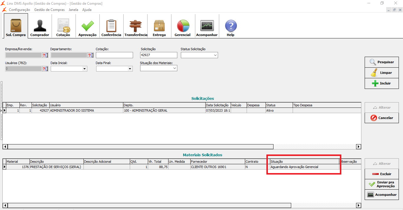 Automotivo > Documento Complementar Gestão de Compras - Orçamento/Empenho > image2023-3-7_18-20-17.png