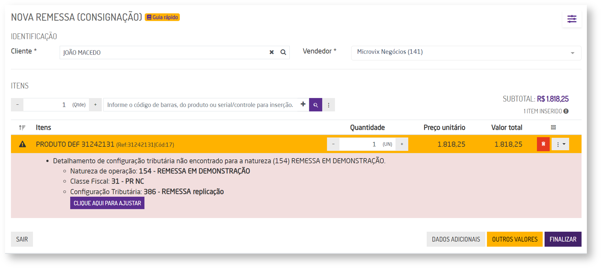 Shopping - Linx Microvix > Remessas e Retornos > image-2024-5-14_15-41-17-1.png