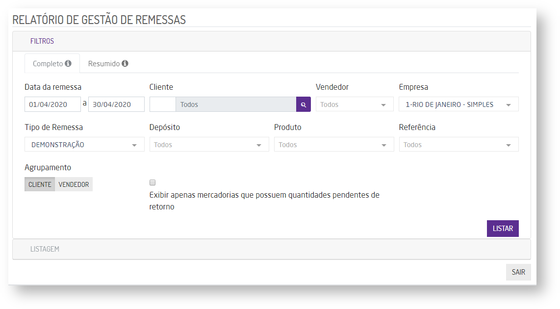 Shopping - Linx Microvix > Remessas e Retornos > image2020-4-3_15-20-24.png