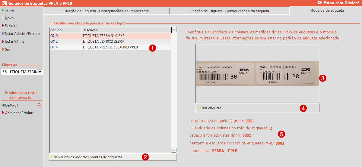 Calçados > CONFIGURAÇÕES: Gerador de Etiquetas PPLA e PPLB no SetaERP > 3.png