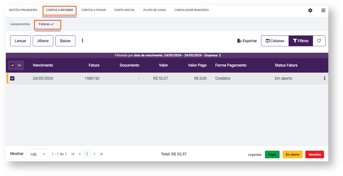 Shopping - Linx Microvix > Fluxo de Caixa > çl.png