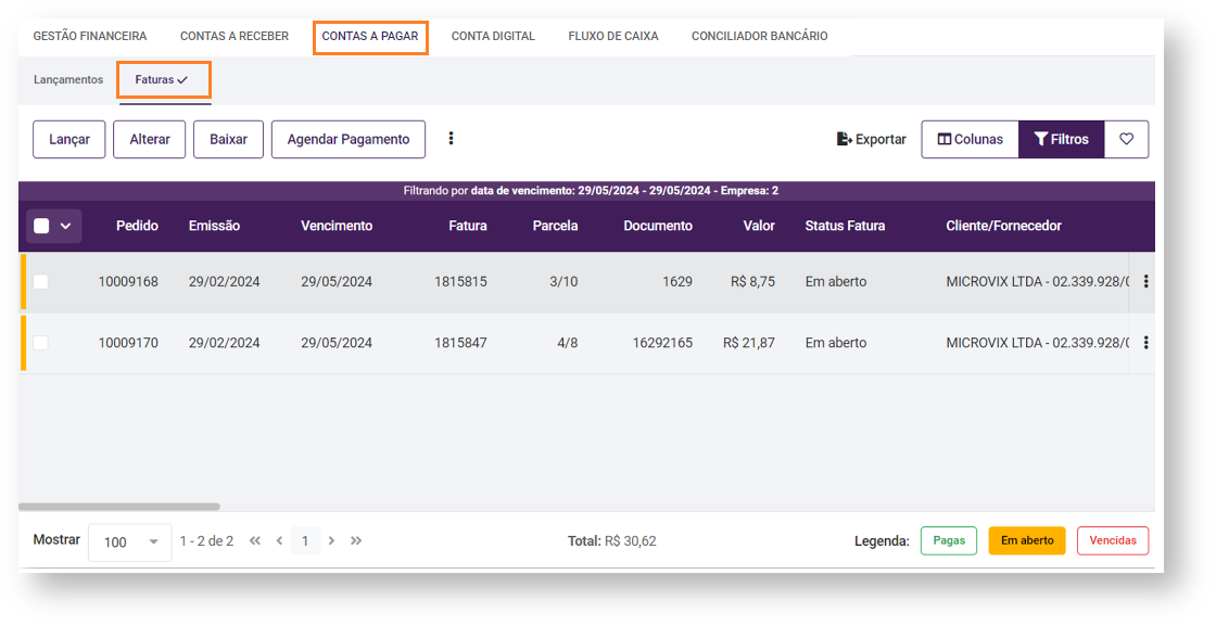 Shopping - Linx Microvix > Fluxo de Caixa > çll.png