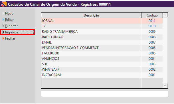 Calçados > 27. CADASTROS: Cadastro de canal de origem da Venda no SetaERP > image-2024-2-20_14-38-50.png
