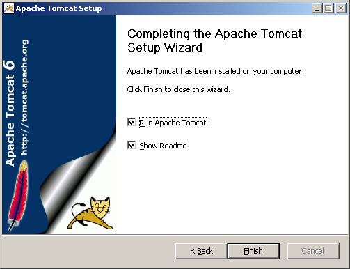 tomcat 8 installer tomcat 8 installer