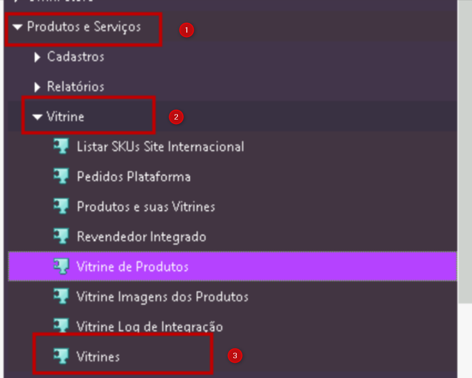 Millennium - Suporte > E-millennium - Vitrine - Como configurar brinde cortesia > image-2024-4-2_12-24-48.png
