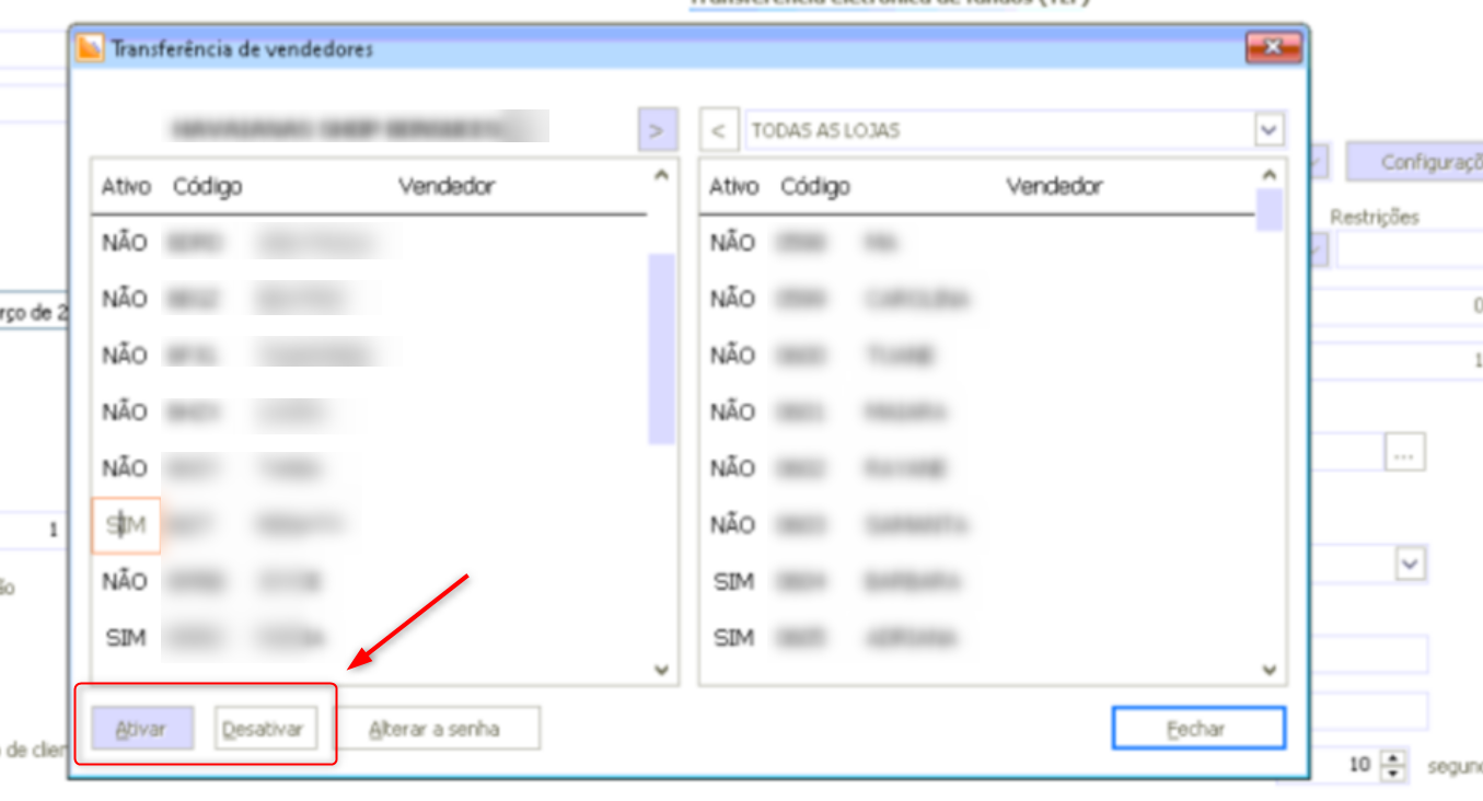 Shopping - Linx > LinxPOS Manager - Sistemas - Ativar ou Desativar vendedor > image-2024-6-7_10-59-28.png