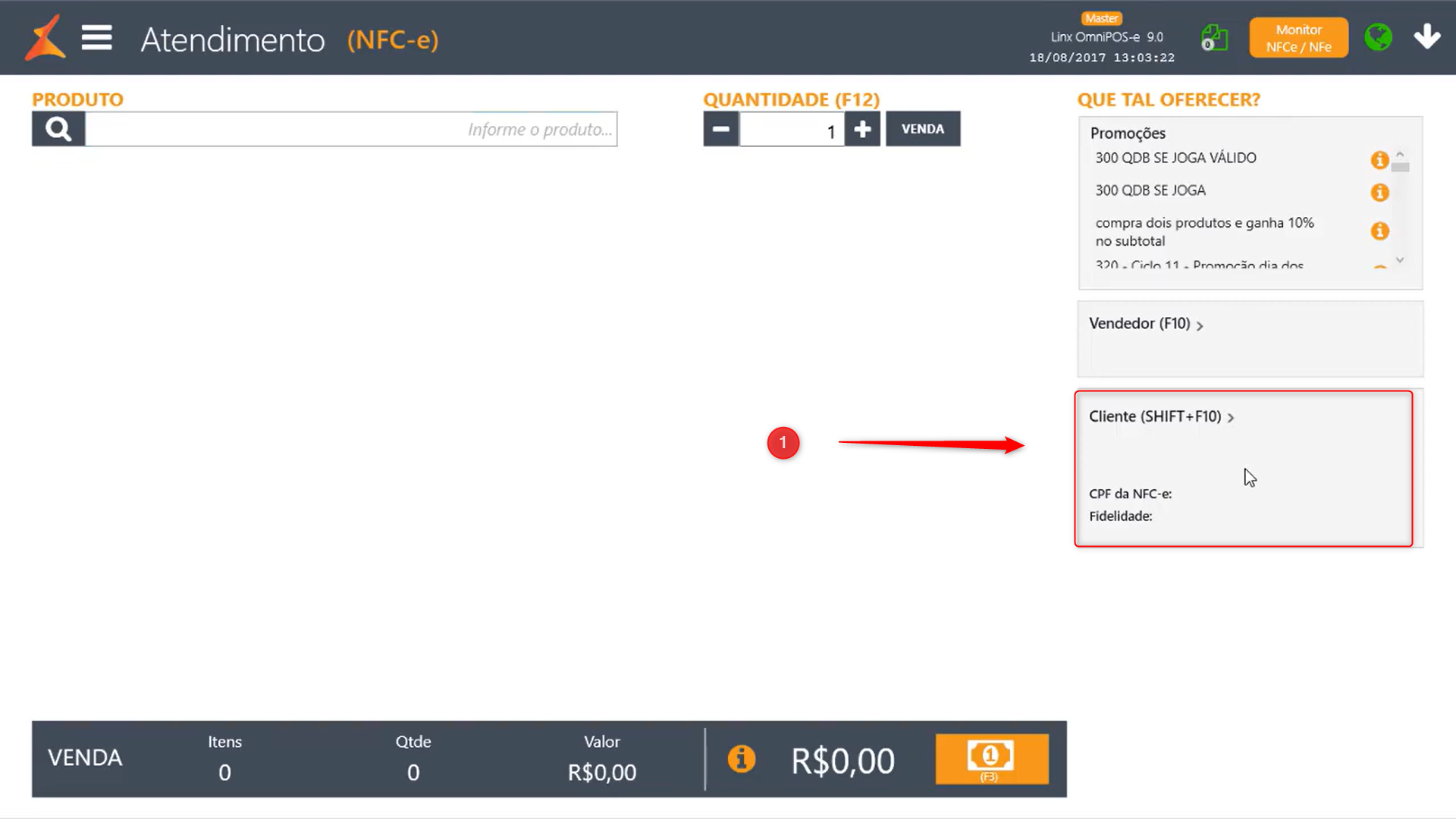 Shopping - Linx UX > Linx OmniPOSe - Cadastro - Como realizar o Cadastro um novo cliente > image-2024-4-18_10-19-54.png