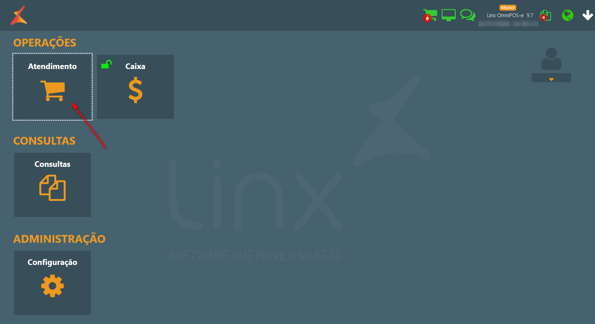 Shopping - Linx UX > Linx OmniPOS - Atendimento - Como realizar troca e venda no mesmo atendimento > image-2024-7-12_14-41-44.png