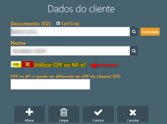 Shopping - Linx UX > Linx OmniPOS - Atendimento - Como realizar venda para cliente estrangeiro > image-2024-7-12_15-1-35.png