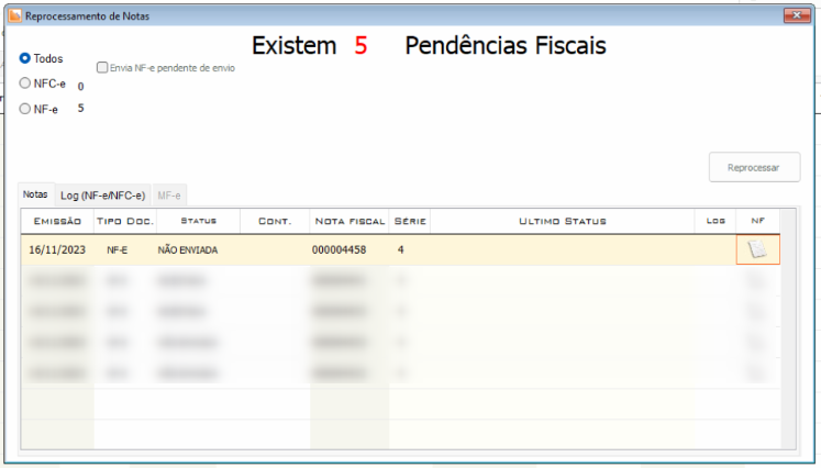 Shopping - Linx > LinxPOS Manager - NF-e - Notas pendentes de reprocessamento com STATUS_NFE = 1 > image-2023-11-16_15-52-26.png
