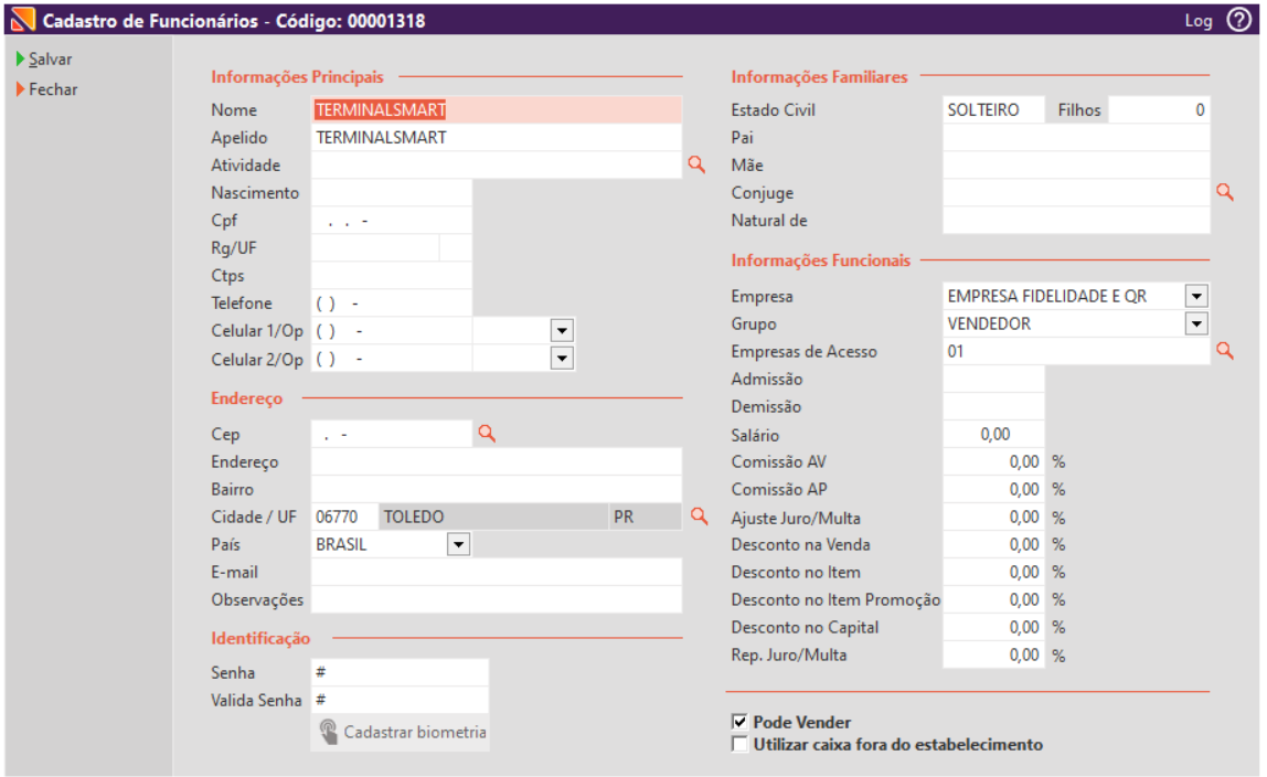 Calçados > 4.1. CONFIGURAÇÕES - Parâmetros Globais > Menu Vendas > image-2024-6-21_16-36-11.png