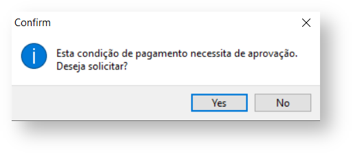 Automotivo > Parametrização para solicitar aprovação em condições de pagamento > image-2024-12-13_14-33-38.png