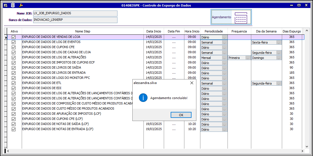 Shopping - Linx > 014083 - Controle de Expurgo de Dados > image-2025-3-25_11-45-21.png