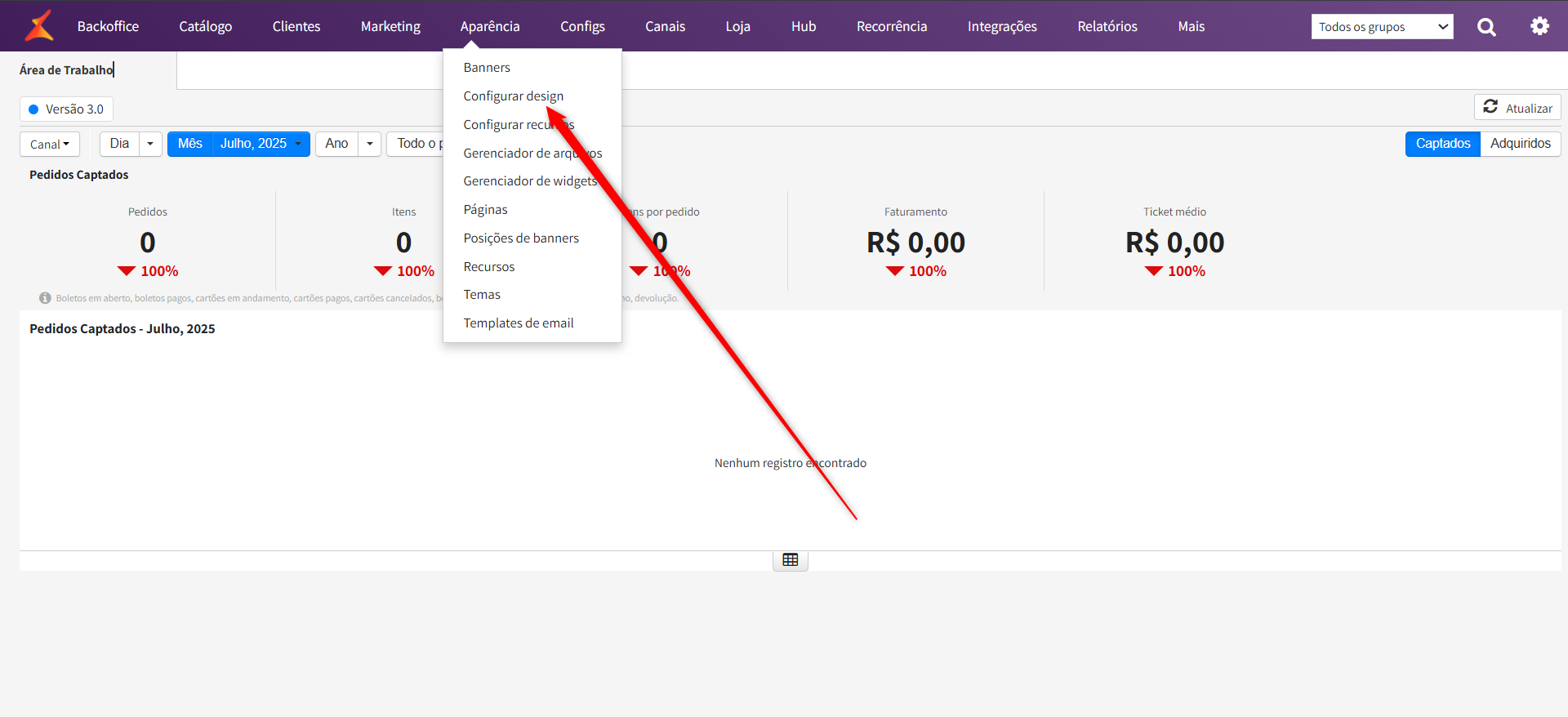 Digital - Commerce > Configurando Checkout Redirect > image-2025-6-10_15-47-8.png
