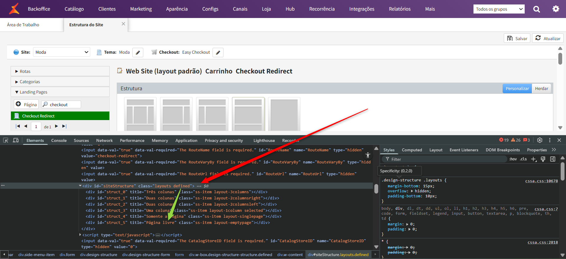 Digital - Commerce > Configurando Checkout Redirect > image-2025-6-10_16-3-38.png