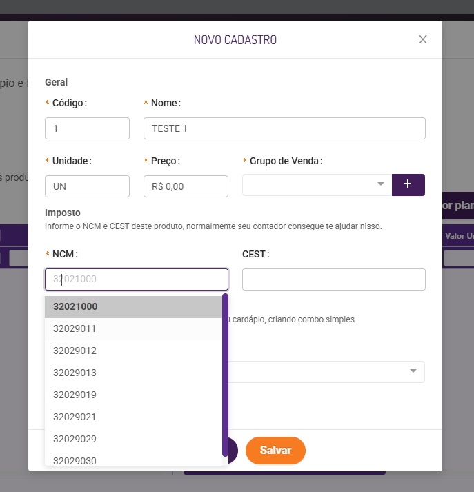 Release Notes Food > Release 1.71.0 - Degust One Retaguarda > image-2025-6-11_15-52-35.png