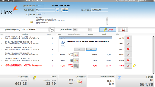 OMS_Troca_associada_orcamento6 OMS_Troca_associada_orcamento6