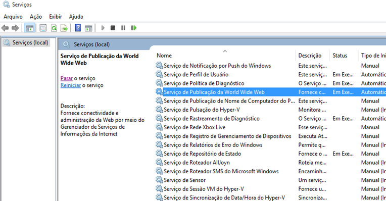 Linx DMS Mobile | Apollo | Manual de Instalação - Automotivo - Linx Share